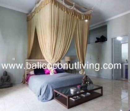 Villa Mulan