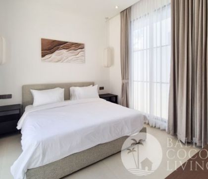 Villa Lusi Homes B