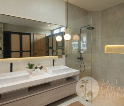 Villa Twin Palm 1