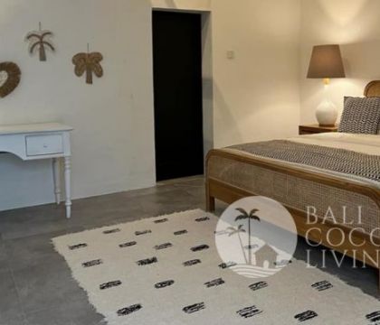 Villa Naga Bali