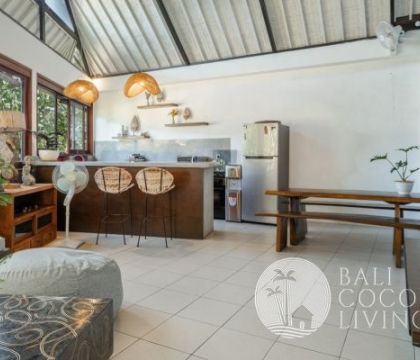 Mi Su Villa Batu Bolong