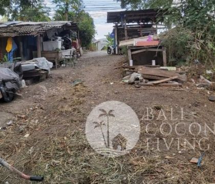 4300 Sqm, Land for rent