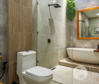 Vault Villa