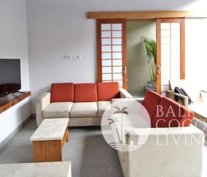 Flower Villa 3 B