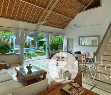 Villa Botany