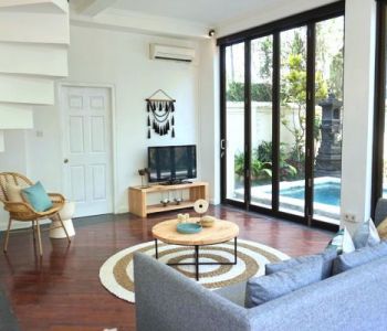 Villa Jewel
