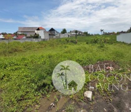For sale, 1000 Sqm Land