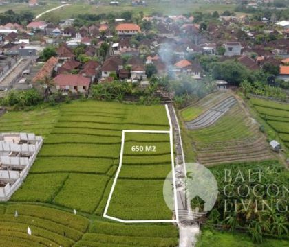 3,5 Are Land for sale
