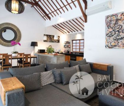 Villa Spacio Umalas 2