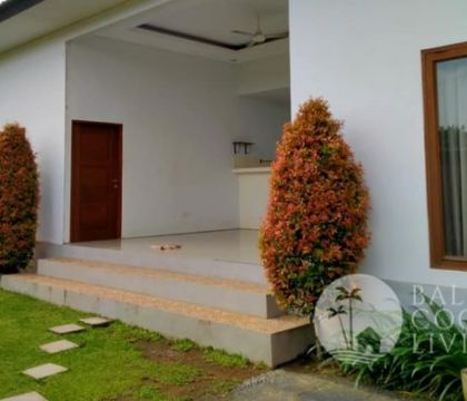 Rumah Pinus