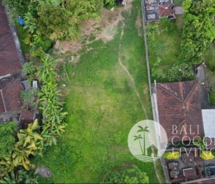 11 Are, Land for sale