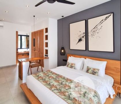 Villa Matanai Hause