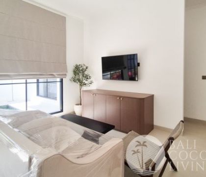Villa Lusi Homes D