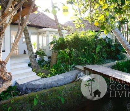 Rose Moon Villa