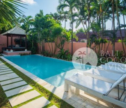 Villa Ashanti