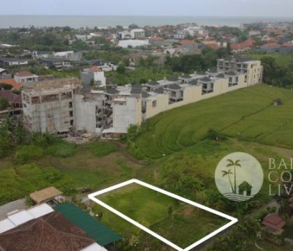 For sale, land 500 sqm
