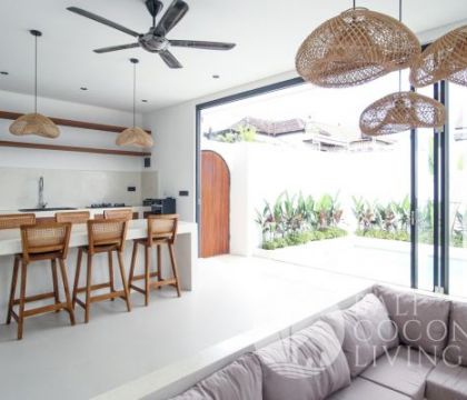 The Pinnacle Villa