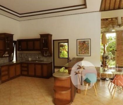 Villa Nilda