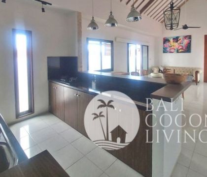 Parkia Apartment