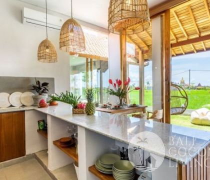 Villa Boho Seseh