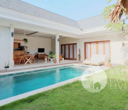 Villa Red Clover