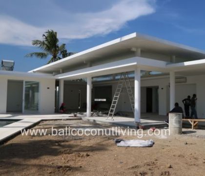 Villa Kirana Bee