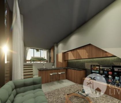 Monte Isola Loft Apartment 2