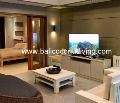 Villa Satria