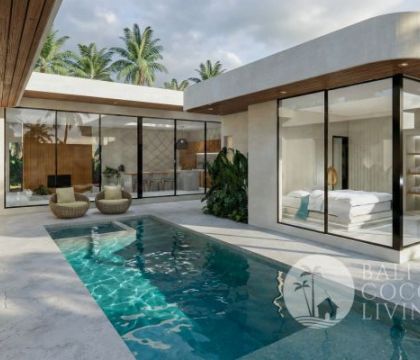 Villa Wendis Tabanan