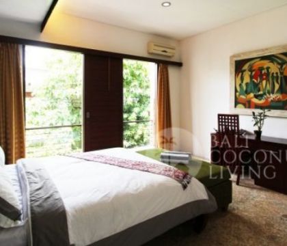 Villa Warna