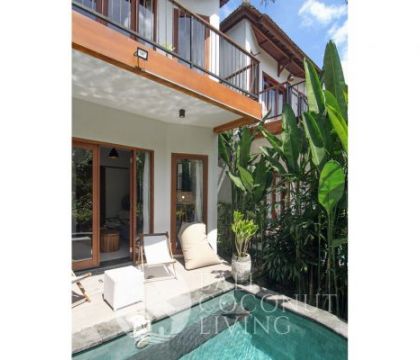 Garden Suite Villa B