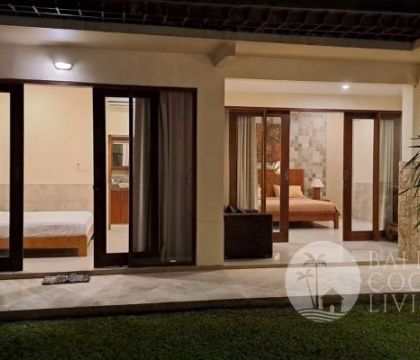 Rumah Nova B