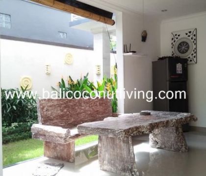 Villa Cendrawasih