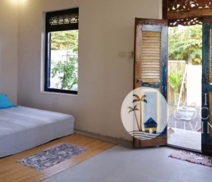 Hanita Apartment