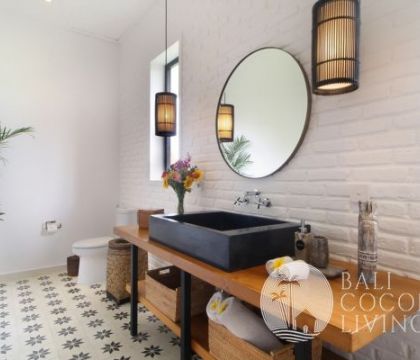 Villa Mahogany Berawa