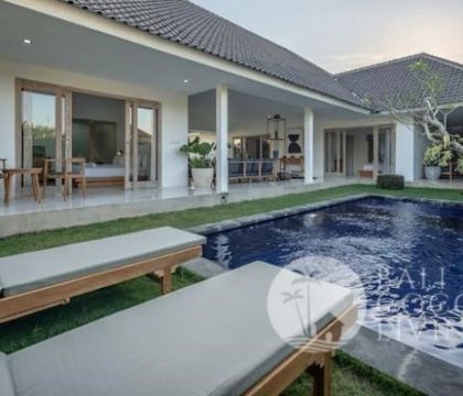 Villa Candys