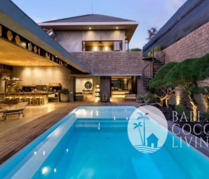 Villa Tatami