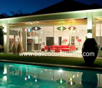 Villa Ethnic