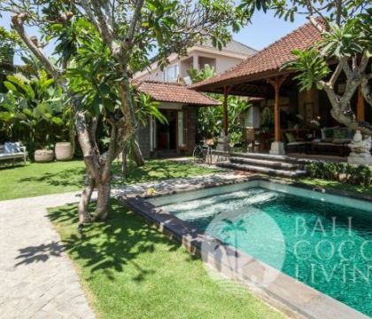 Villa Leha Leha 2