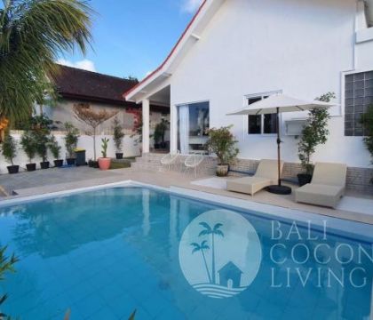 Villa Berto 4A
