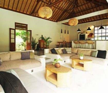 Villa Sadina