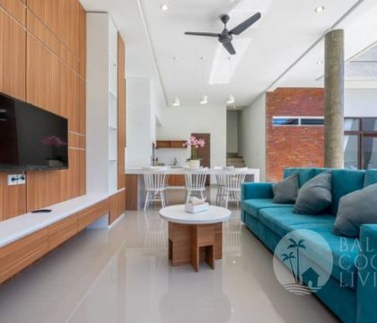 Villa Kisah Kasih