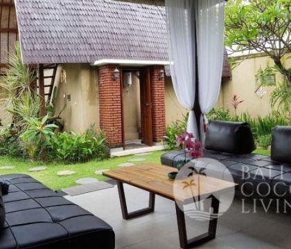 Villa Bali Asri