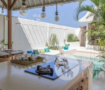 Villa Terios