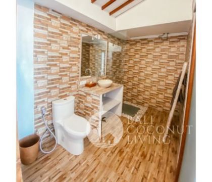 Villa Swift Umalas 2