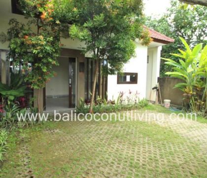 Rumah Setia