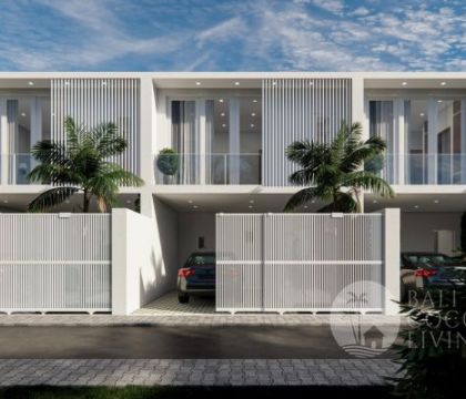 Villa Santika