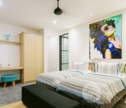 Great Escape Villa 2
