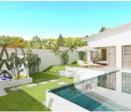 Villa Balangan