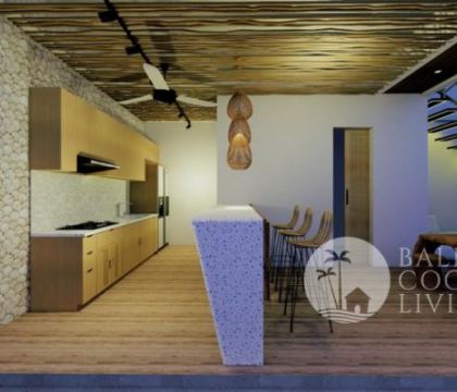 The Rooftop Villa
